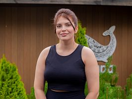 Екатерина Мостовая