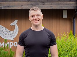 Павел Хардиков 