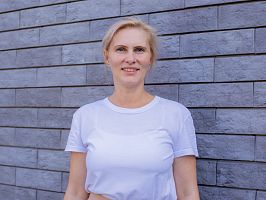 Анна Жилкина