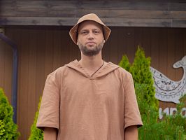 Евгений Васильев